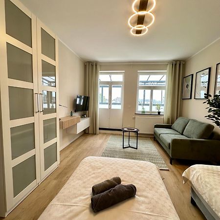 Schulz Apartments Menden Sankt Augustin Extérieur photo