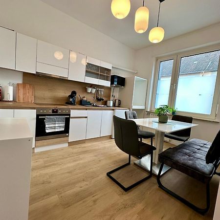 Schulz Apartments Menden Sankt Augustin Extérieur photo