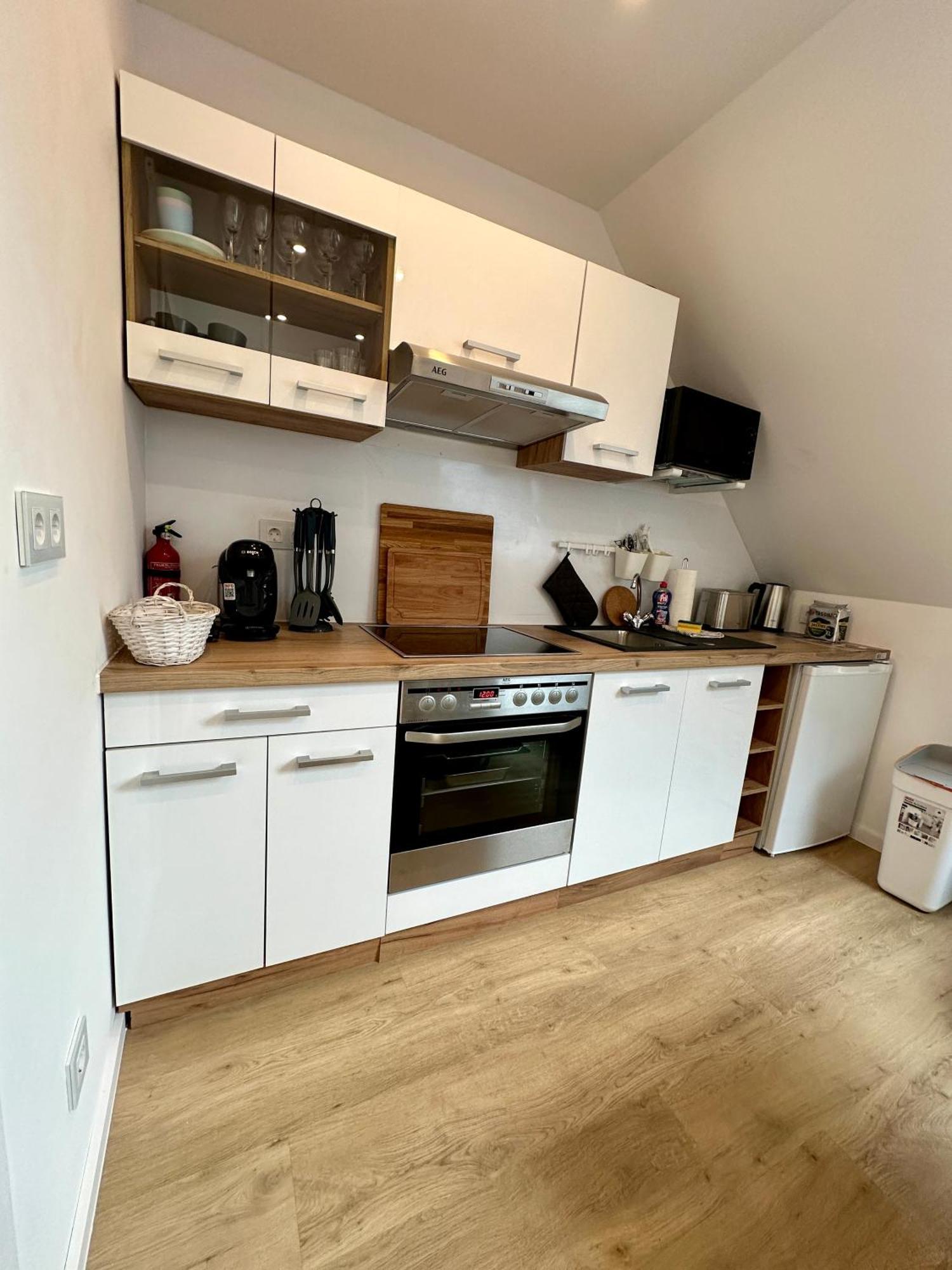 Schulz Apartments Menden Sankt Augustin Extérieur photo