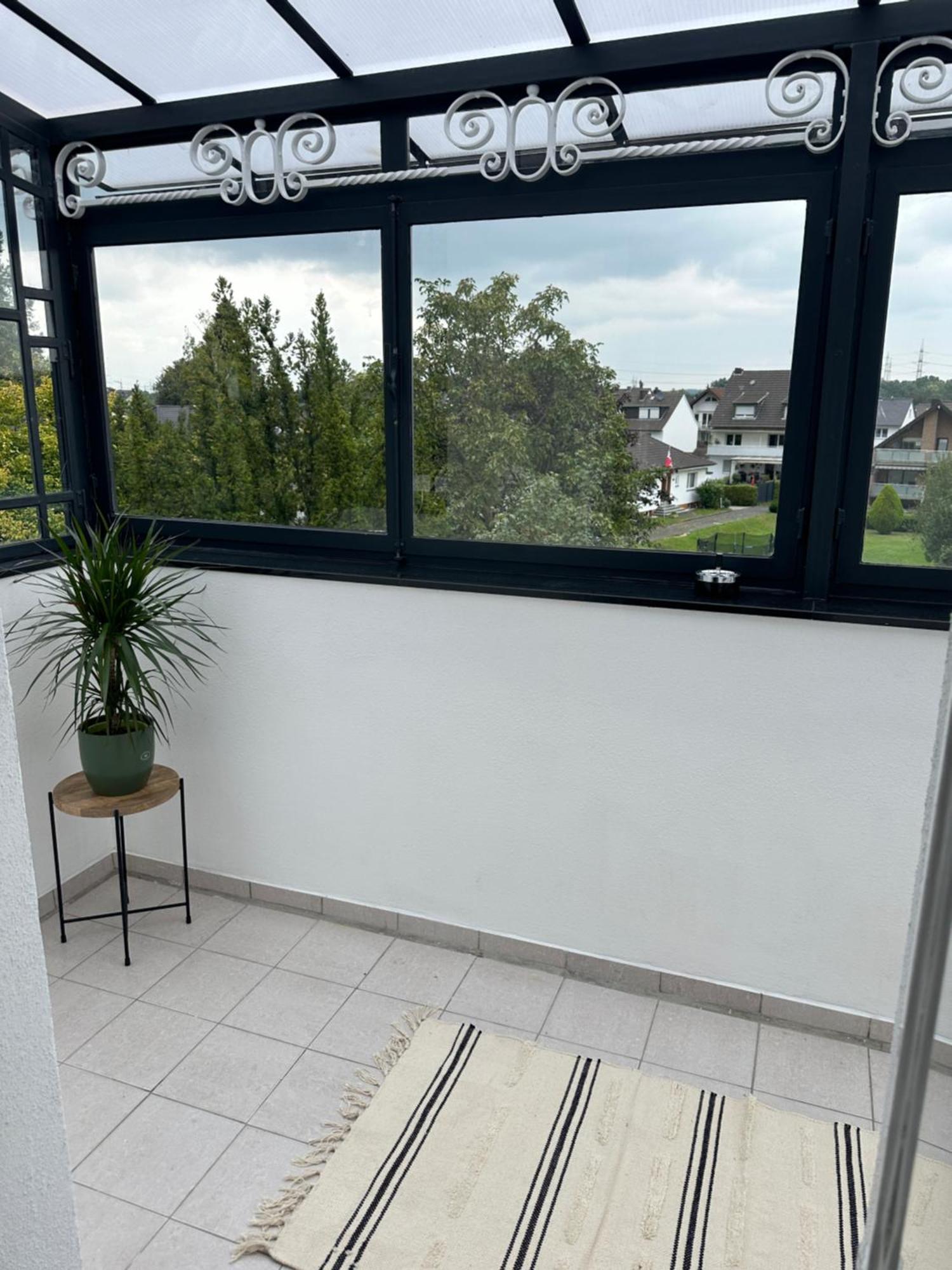 Schulz Apartments Menden Sankt Augustin Extérieur photo