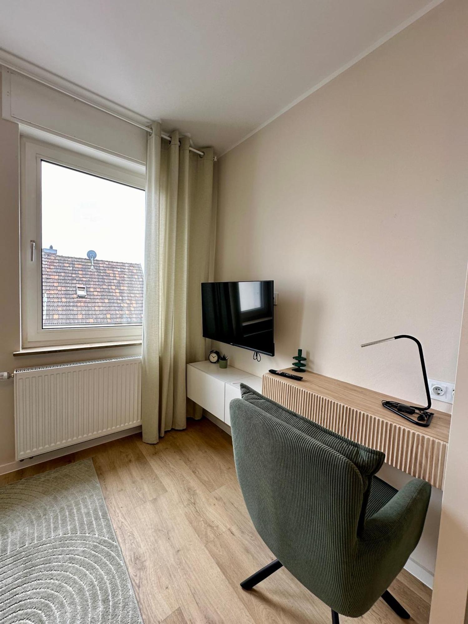 Schulz Apartments Menden Sankt Augustin Extérieur photo