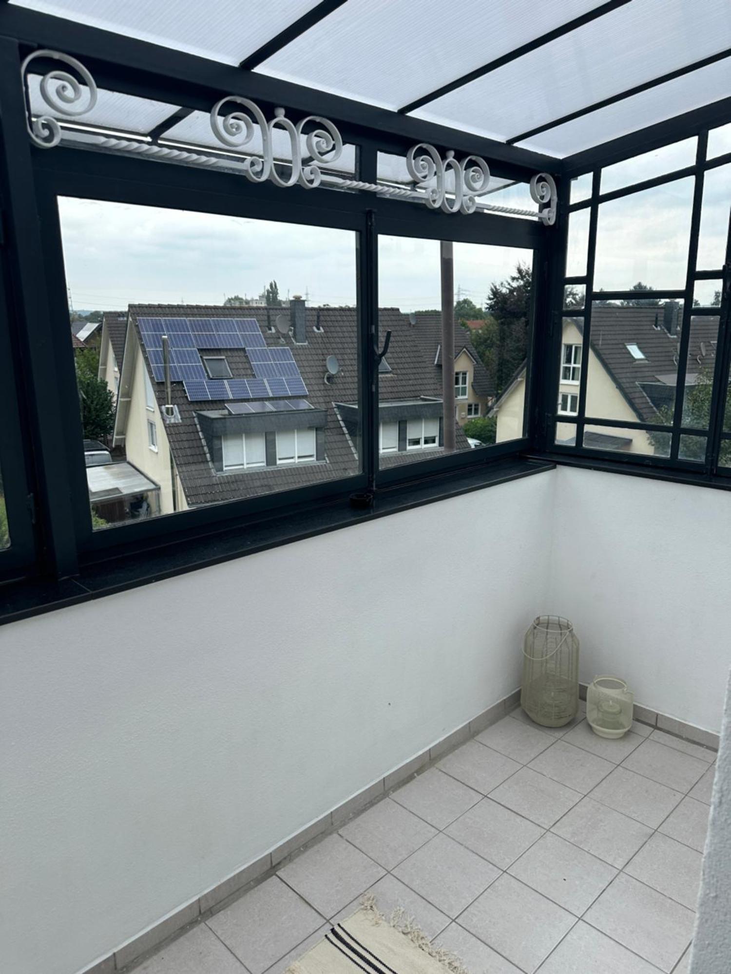 Schulz Apartments Menden Sankt Augustin Extérieur photo