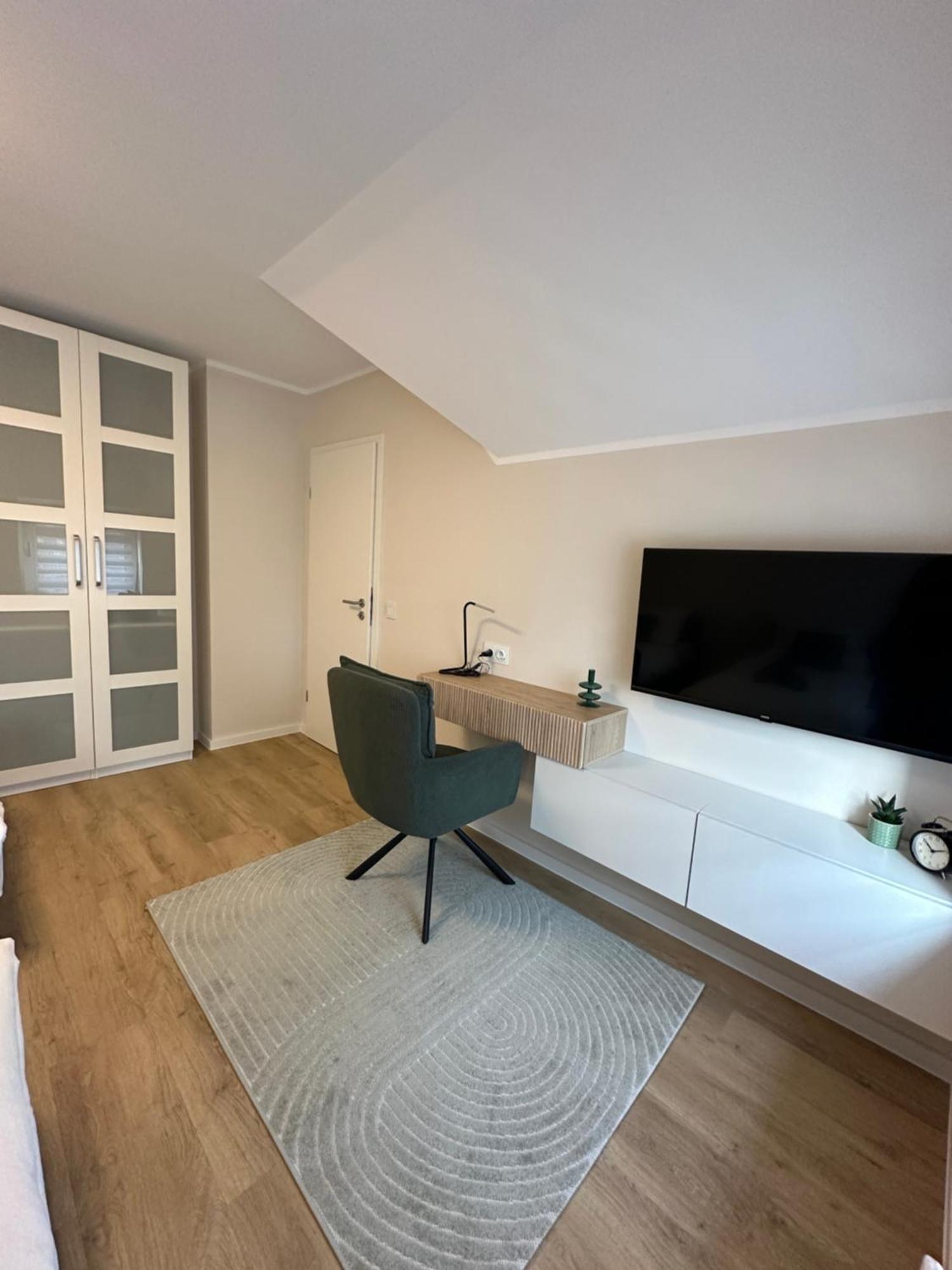 Schulz Apartments Menden Sankt Augustin Extérieur photo