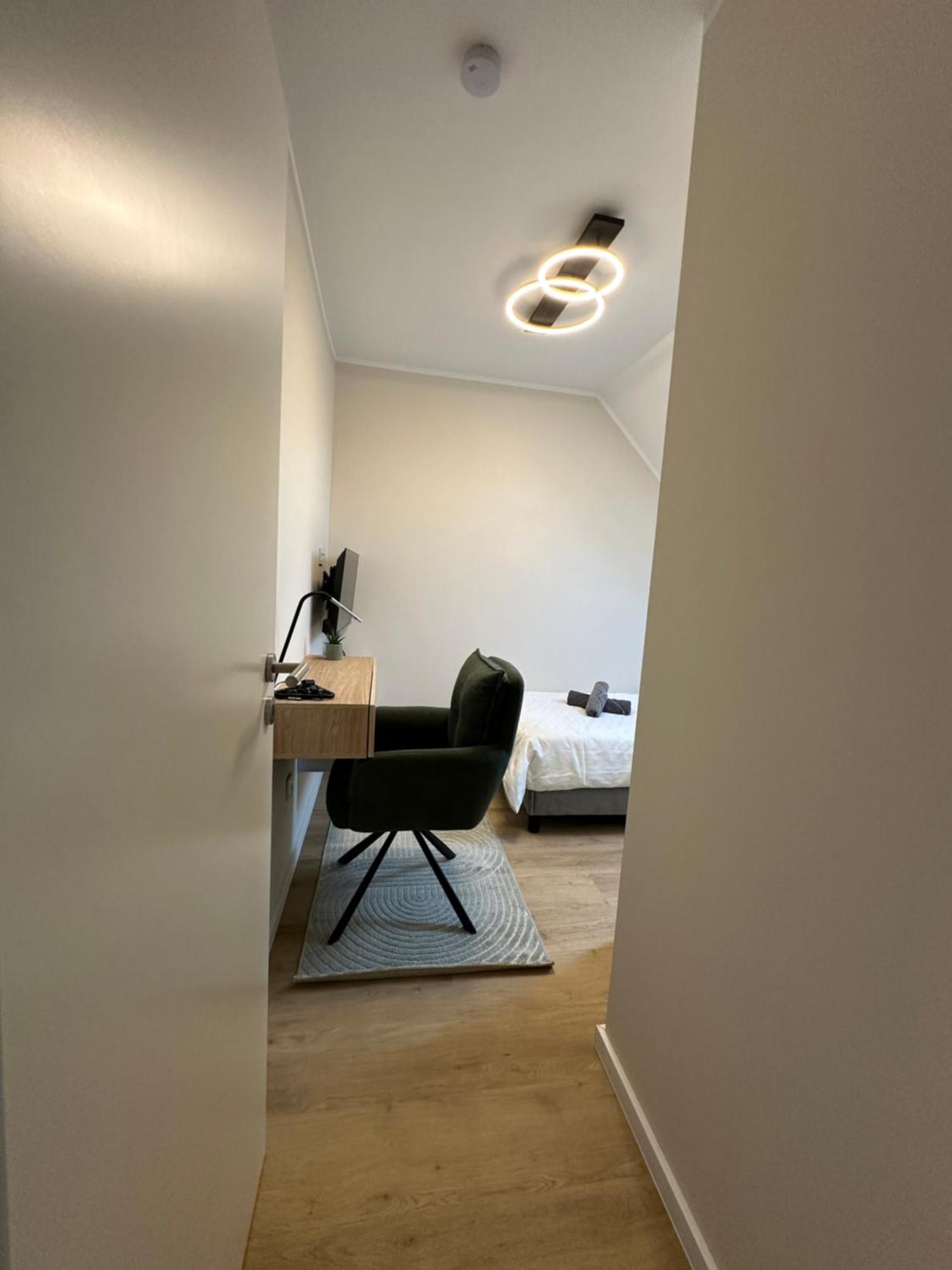 Schulz Apartments Menden Sankt Augustin Extérieur photo