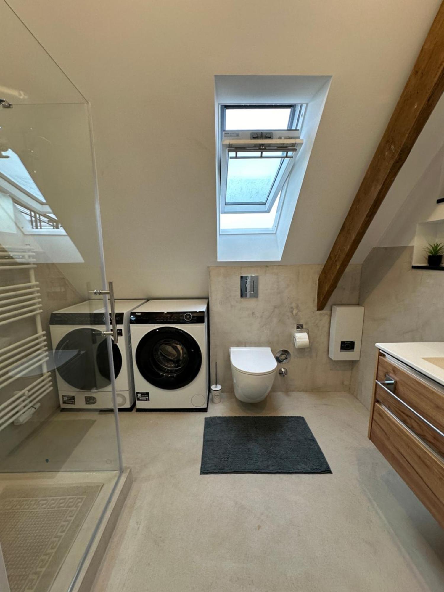 Schulz Apartments Menden Sankt Augustin Extérieur photo