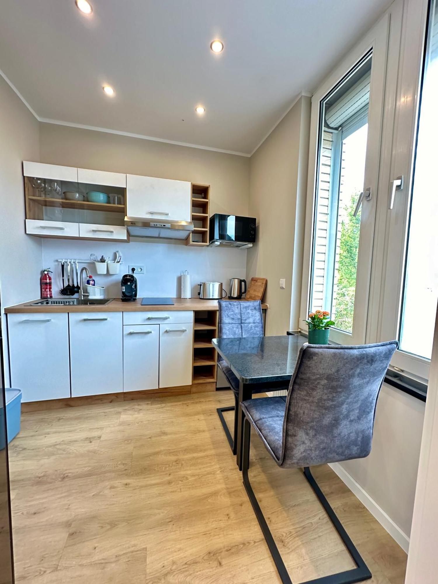 Schulz Apartments Menden Sankt Augustin Extérieur photo