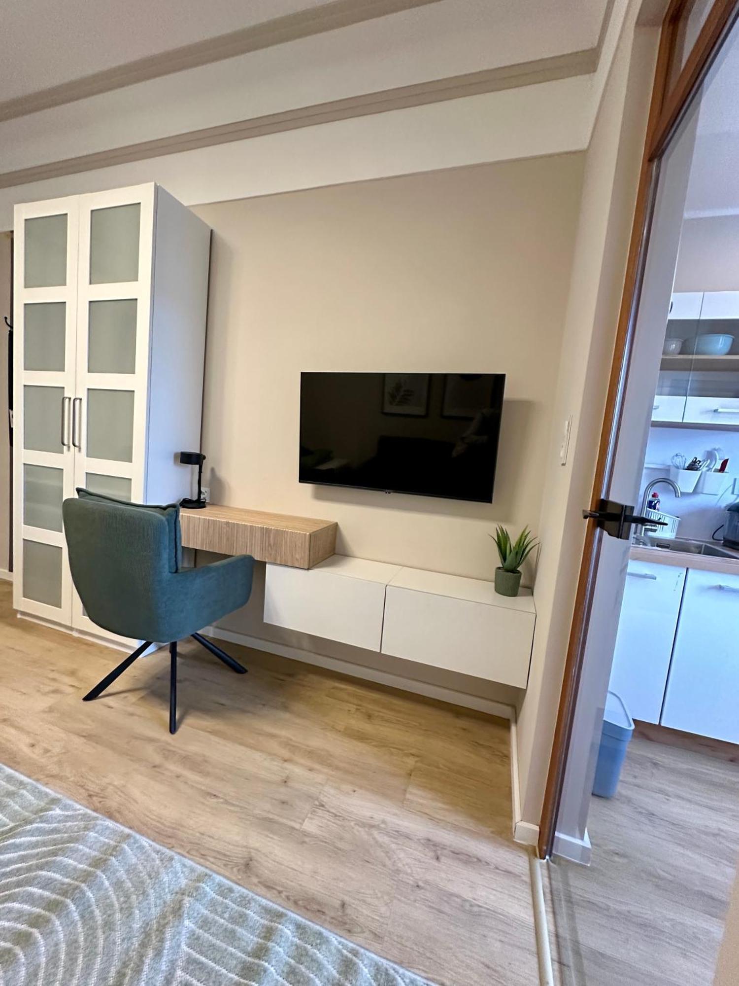Schulz Apartments Menden Sankt Augustin Extérieur photo