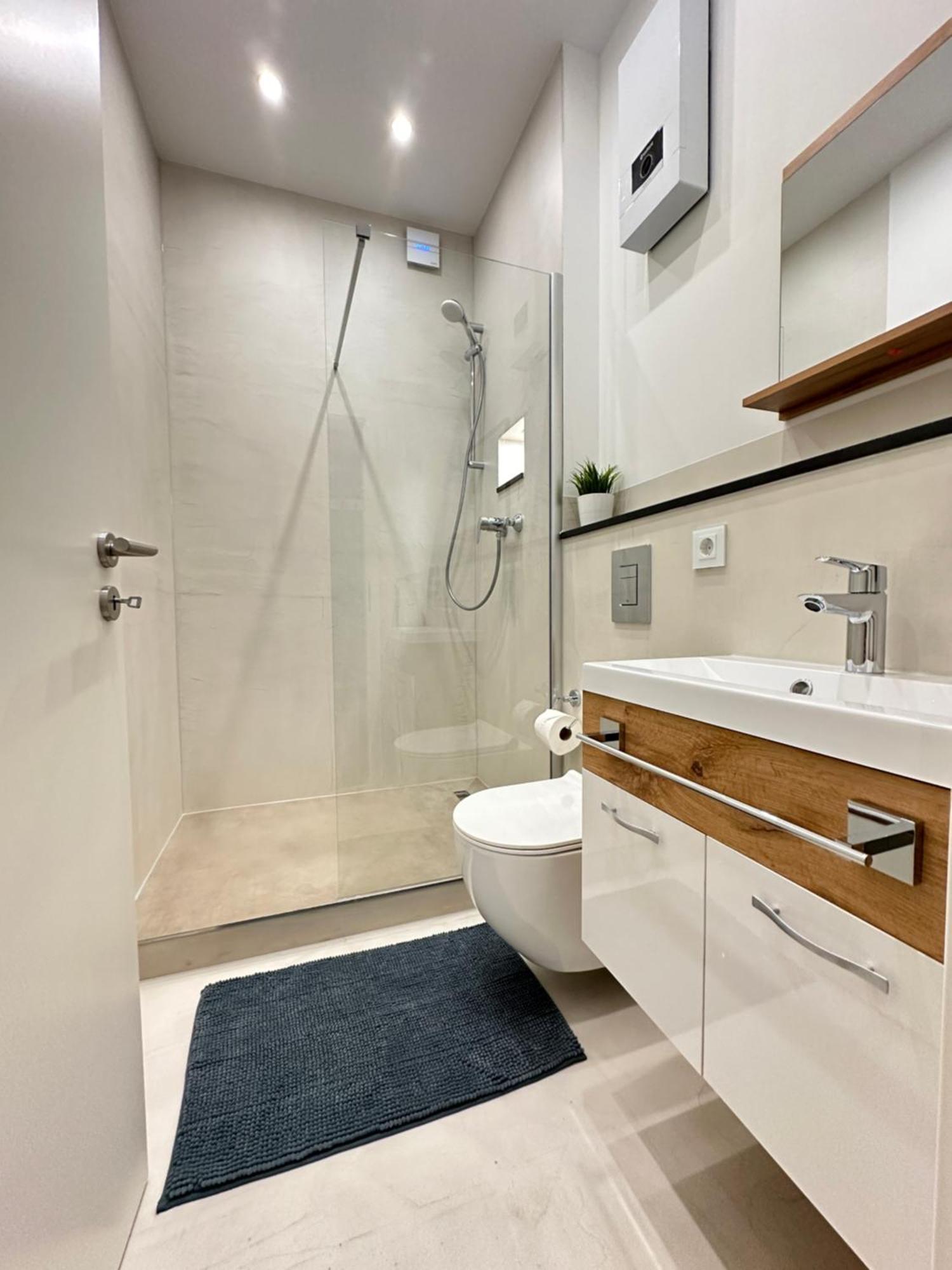 Schulz Apartments Menden Sankt Augustin Extérieur photo