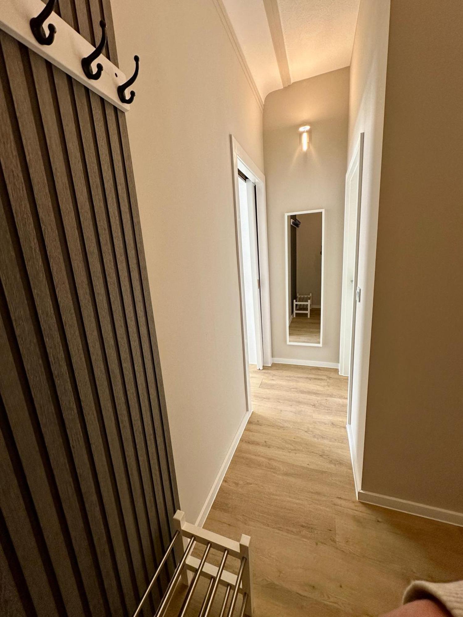 Schulz Apartments Menden Sankt Augustin Extérieur photo