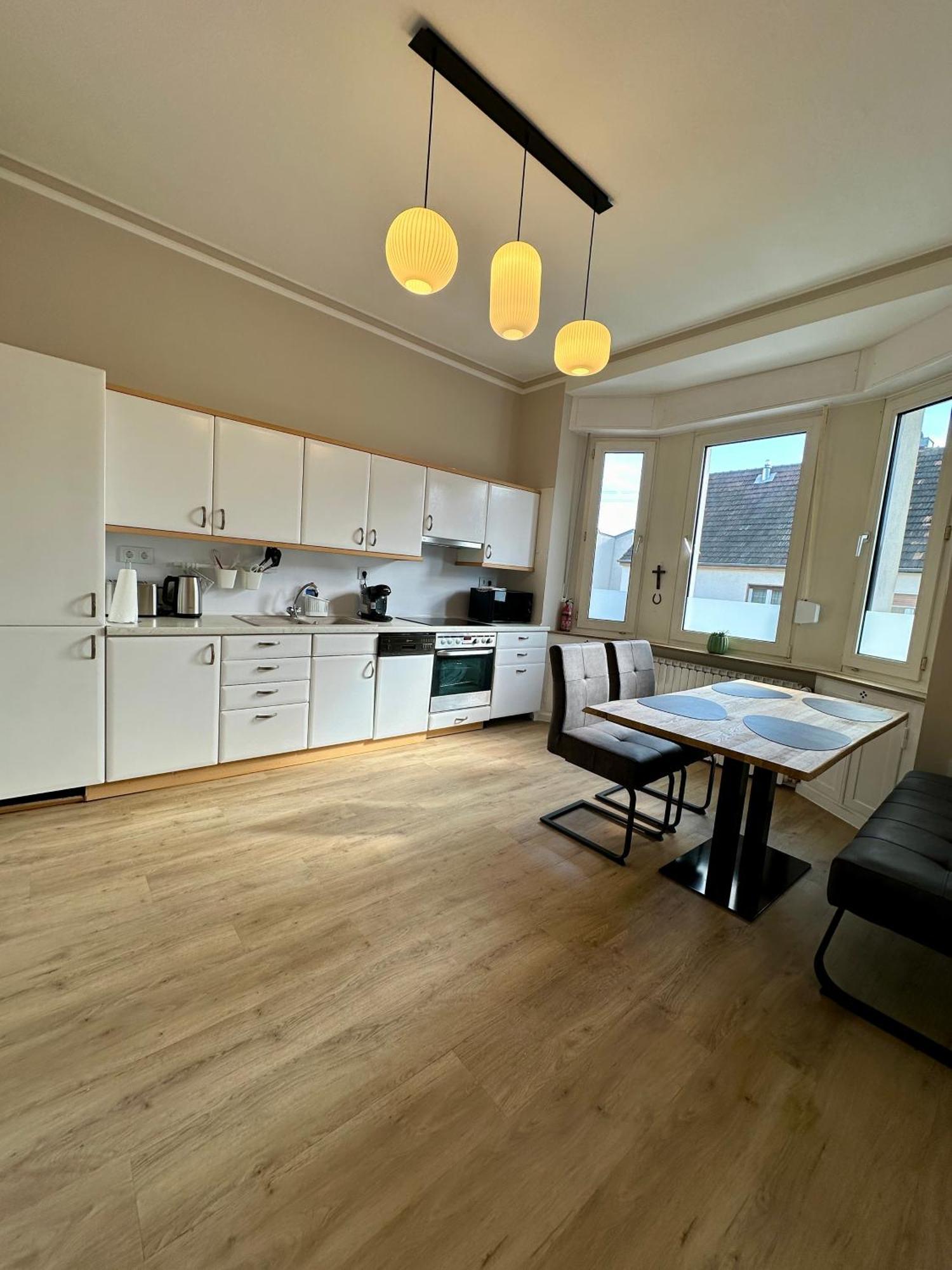 Schulz Apartments Menden Sankt Augustin Extérieur photo
