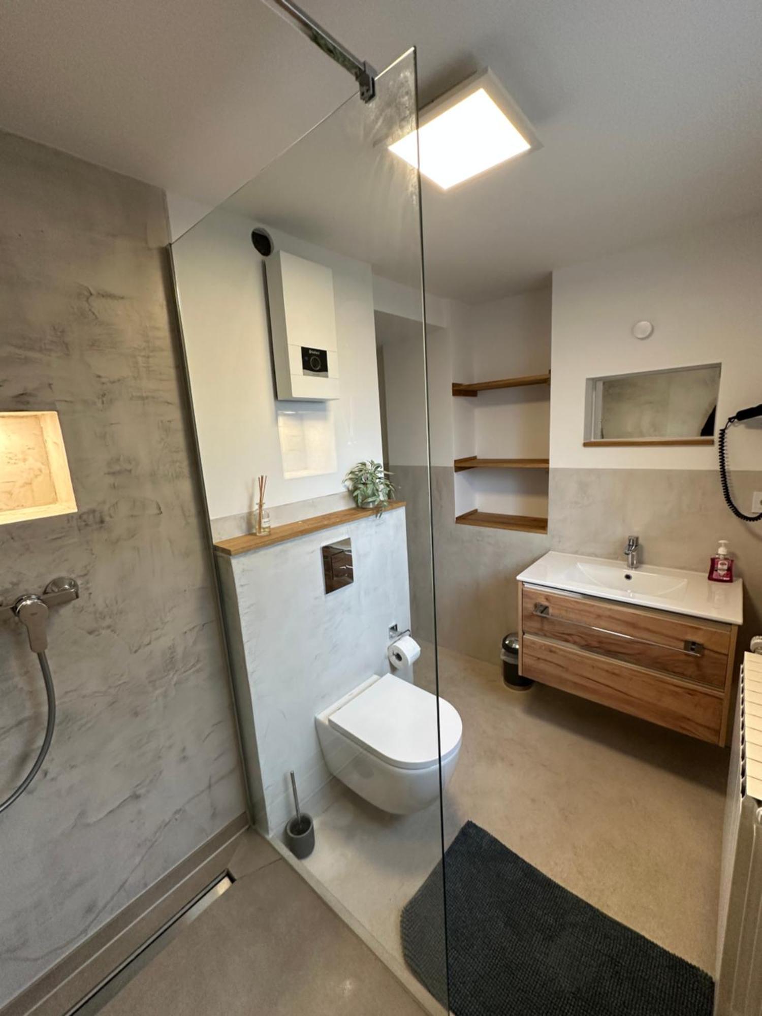 Schulz Apartments Menden Sankt Augustin Extérieur photo