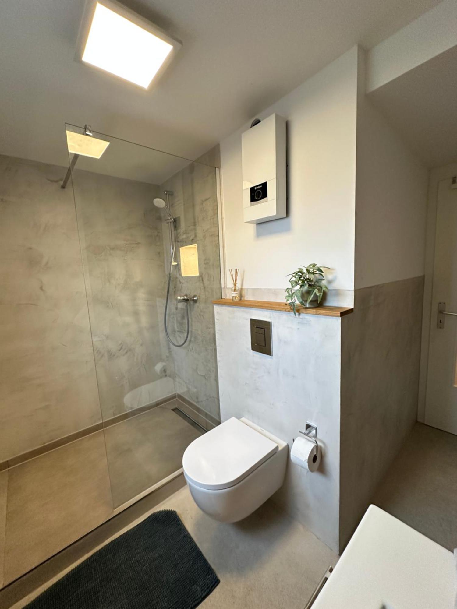 Schulz Apartments Menden Sankt Augustin Extérieur photo