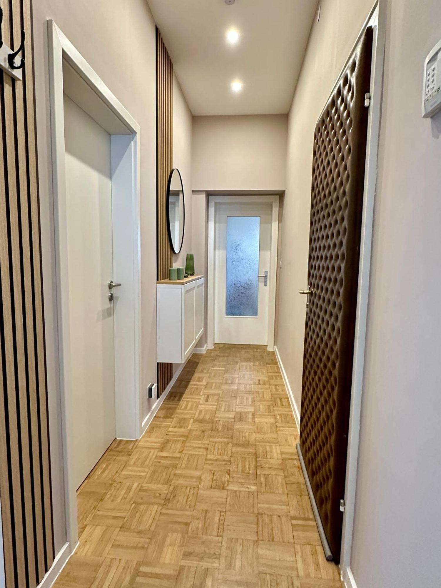 Schulz Apartments Menden Sankt Augustin Extérieur photo